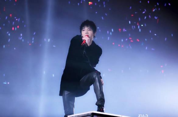 [演唱会]公认演唱会“最牛”的4位歌手，只需开个头，全程由粉丝唱！