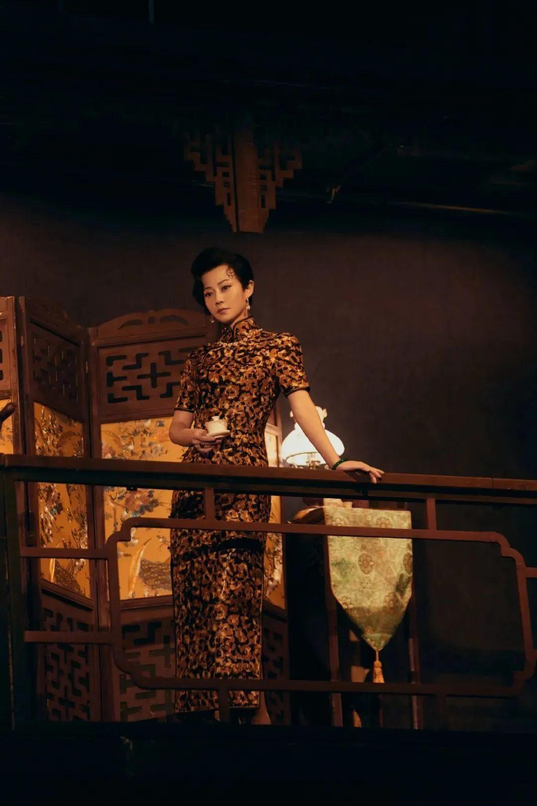 谭卓|为什么总做配角的谭卓，比主角还让人难忘