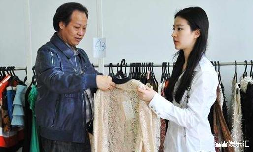 刘亦菲|刘亦菲和干爹的故事，可没你想得那么简单（下）