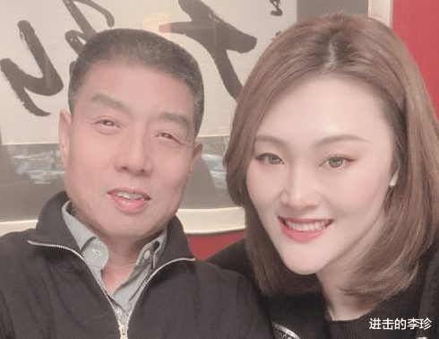 王一梅|曾经中国女排第一得分手，如今升级女总裁，成功瘦身美到认不出