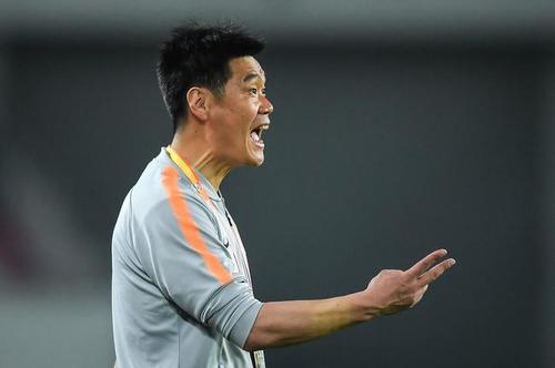 山东鲁能|已确认大轮换！鲁能踢建业首发11人浮现：6大主力齐归位 头牌入替