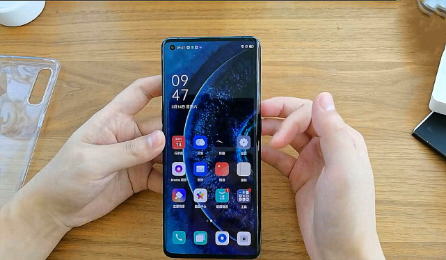 OPPO手机|OPPO发力，高端旗舰再跌新低价，这次还会“灵”吗？