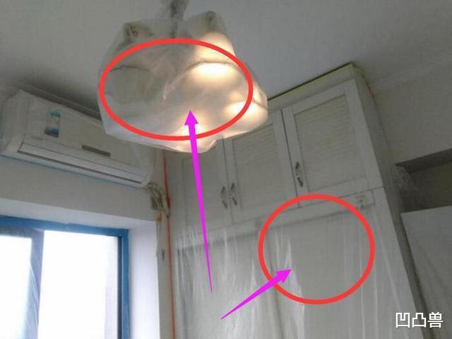 []当年装修班门弄斧！一连装了15个让人贻笑大方的败笔，出尽了洋相！