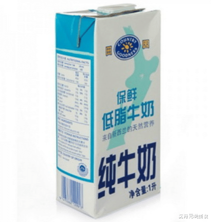 「」纯牛奶那么多，全脂，低脂，脱脂哪种更健康，买哪种更正确