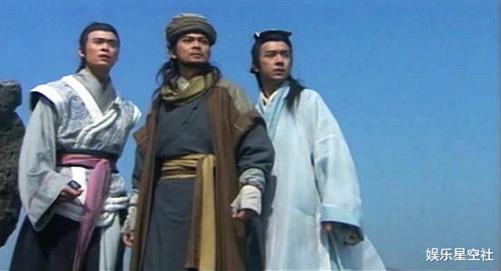 ▲“零差评”的十大港剧:你若一部都没看,那就太可惜了!