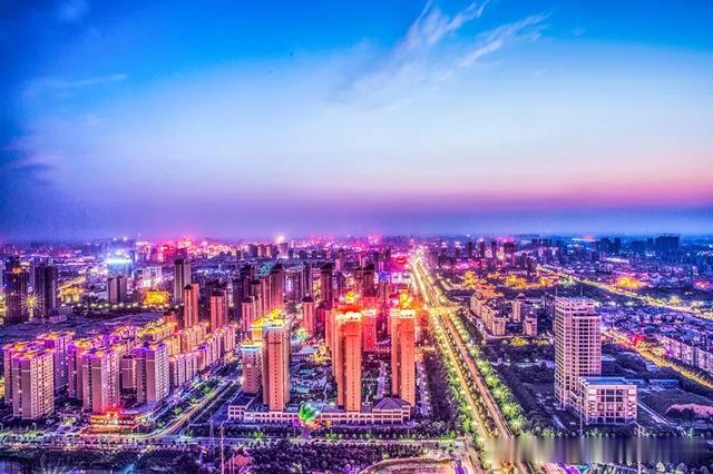 许昌：年薪最高可达120万元！许昌急需各类人才876名