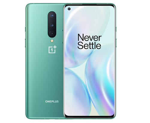 一加科技|一加8Pro，除了顶级屏幕，这里还有几个功能也不负期望