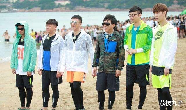 极限挑战■张艺兴工作室宣布退出《极限挑战》，极挑官微被罗英锡刷屏