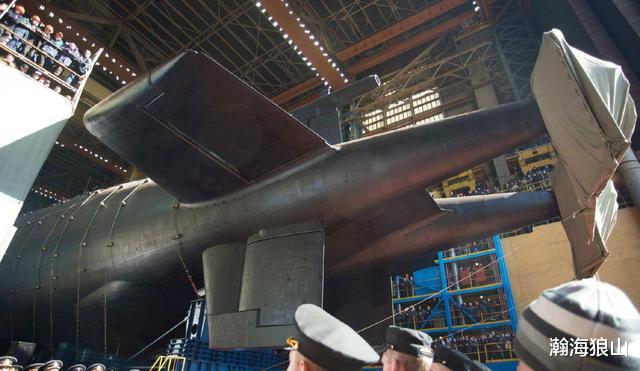 印度■世界3 大核潜艇生产厂房哪家强？