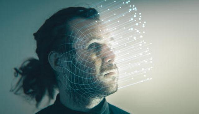 刷脸支付|美国公司已经破解人脸支付？马云照片被拿去测试，屏幕上出现了四个大字