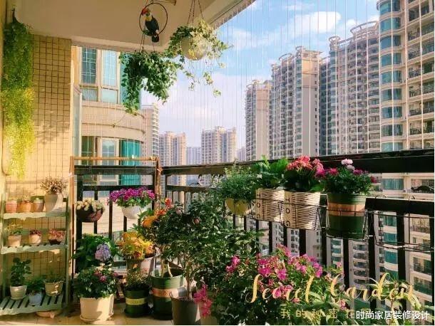 @阳台别装错了，还是先看完这一篇再装吧，毕竟这样装才是最实用的