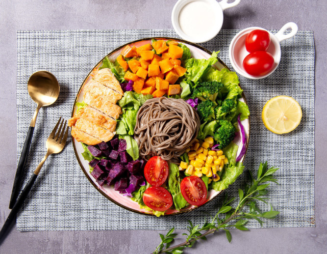 |每天吃得很少,体重却没有下降,你确定吃对了吗?