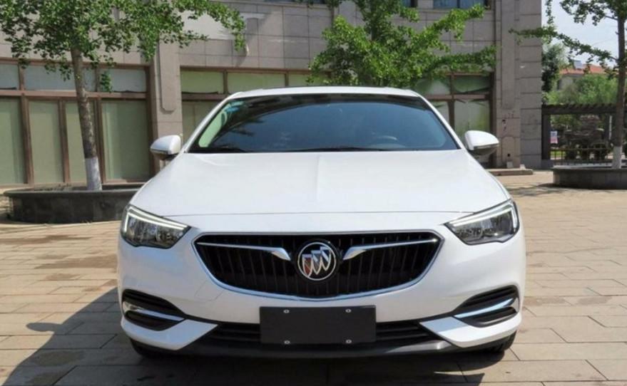 别克君威|14.5万喜提别克君威，用车3000多公里的情况，平均油耗只有8.6L！