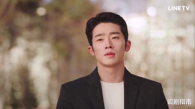 『你的目光所及之处』韩剧《你的目光所及之处》大结局！姜国和少爷重逢，爱情开始了！