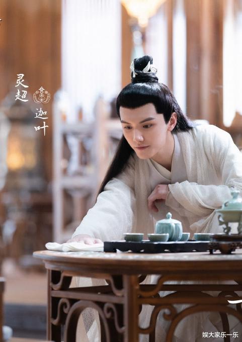 琉璃|《琉璃》还没播完，又一古装新剧未播先火，看清男主是谁：追定了