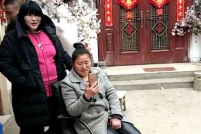 [朱之文]大衣哥“重量级”女儿不愁嫁，男生排队来提亲，朱之文：不靠谱