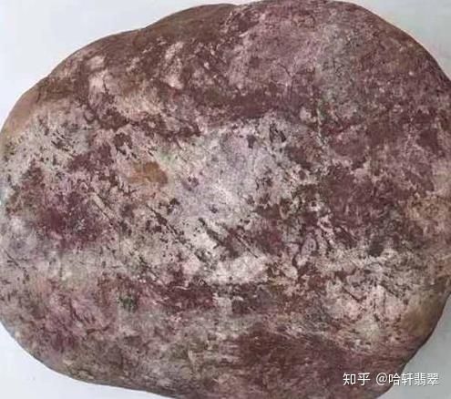 翡翠|快来打包带走16种翡翠原石的皮壳分类，收藏这篇就不用担心皮壳了！