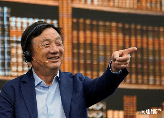 任正非|任正非接受央视采访，很少公开露面的他说：可以，但我有个条件！
