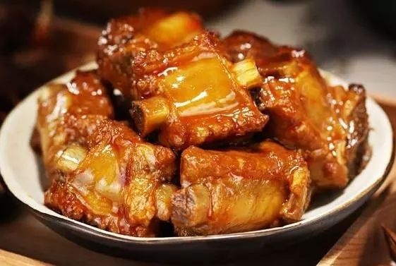 [牛肉]教你5道抢手的硬菜，客人吃了有口福，老公面子足