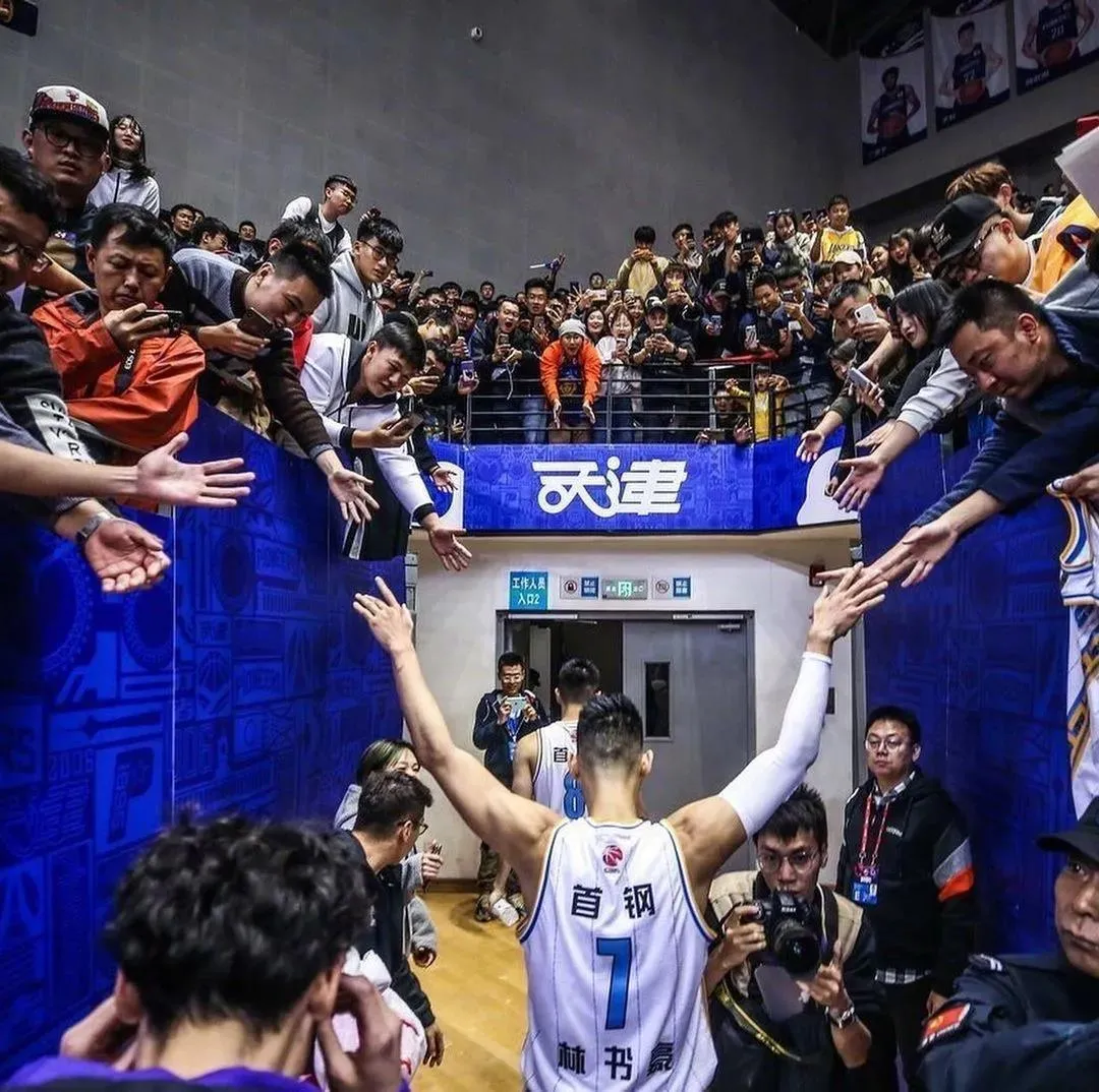 鄭惟桐|林書豪最新消息來了！連CBA也要拋棄他啊，太慘了吧