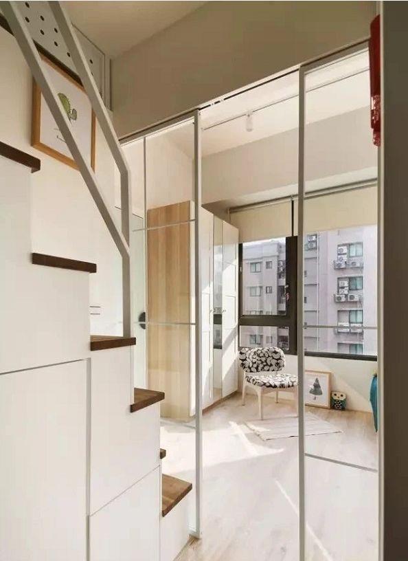 老年小妙招|“好的”衣帽间就该这样设计，时尚好看多变，还有爽翻的收纳空间