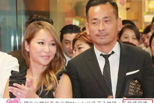 陈慧玲|刘碧丽后来者居上，财产超过陈慧玲，陈慧玲只剩一条路