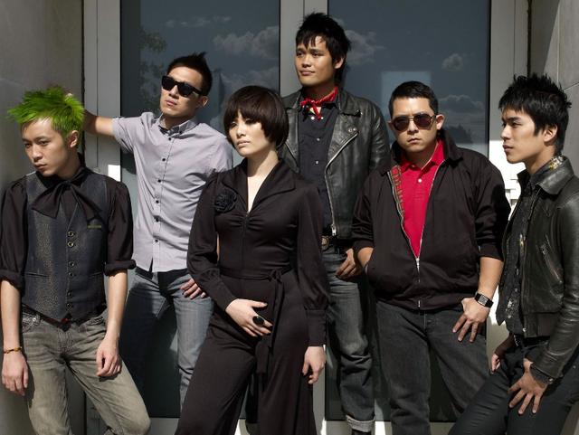 「苏打绿」休团以后再回归，黄金年代的优秀乐队，携新专辑回归收获好评