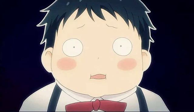 acgn漫评|都说胖子是潜力股，看看动漫里那些逆袭的胖子们