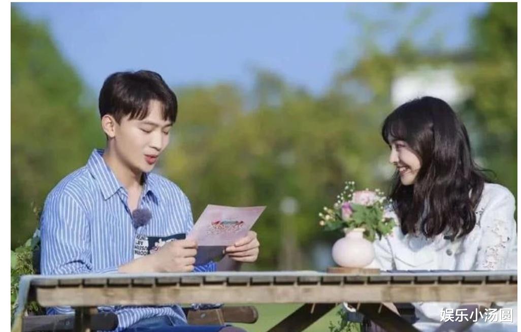 郑爽|郑爽三任男友都被骂渣男，如今本性暴露，看懂了当年的分手文案