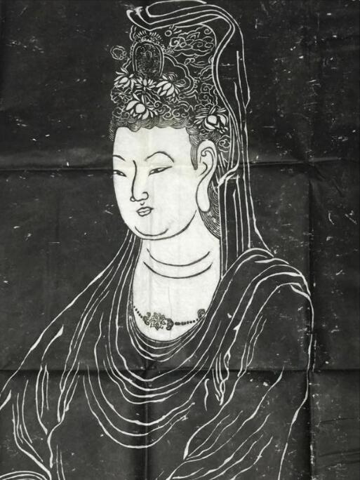 ##武则天陵墓中的5大珍宝:一件可以预测天气,另一件是千古奇书