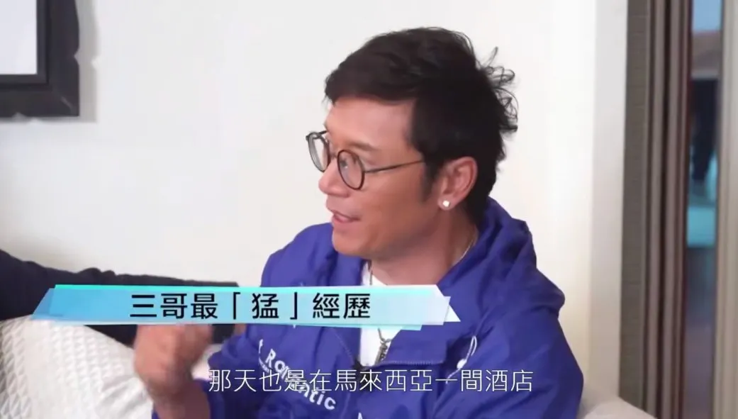 TVB|TVB为什么这么多鬼故事