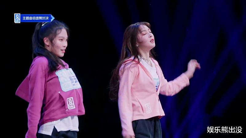 [青春有你第二季]《青春有你2》还记得主题曲A班都有谁吗？目前已经有3人被淘汰了