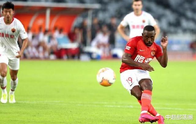 广州恒大：一场3-3造3大惊喜！恒大10名“00后”小将登场，归化前锋梅开二度