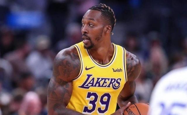 「快船队」湖人新援即将迎首秀,快船又得内线补强,诺阿:努力赢得总冠军