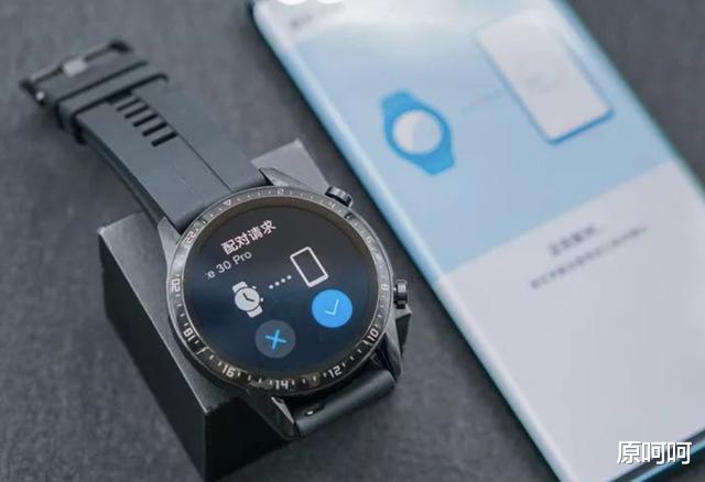丁磊|迟到的评测!华为Watch GT2评测:还是几乎完美的智能手表