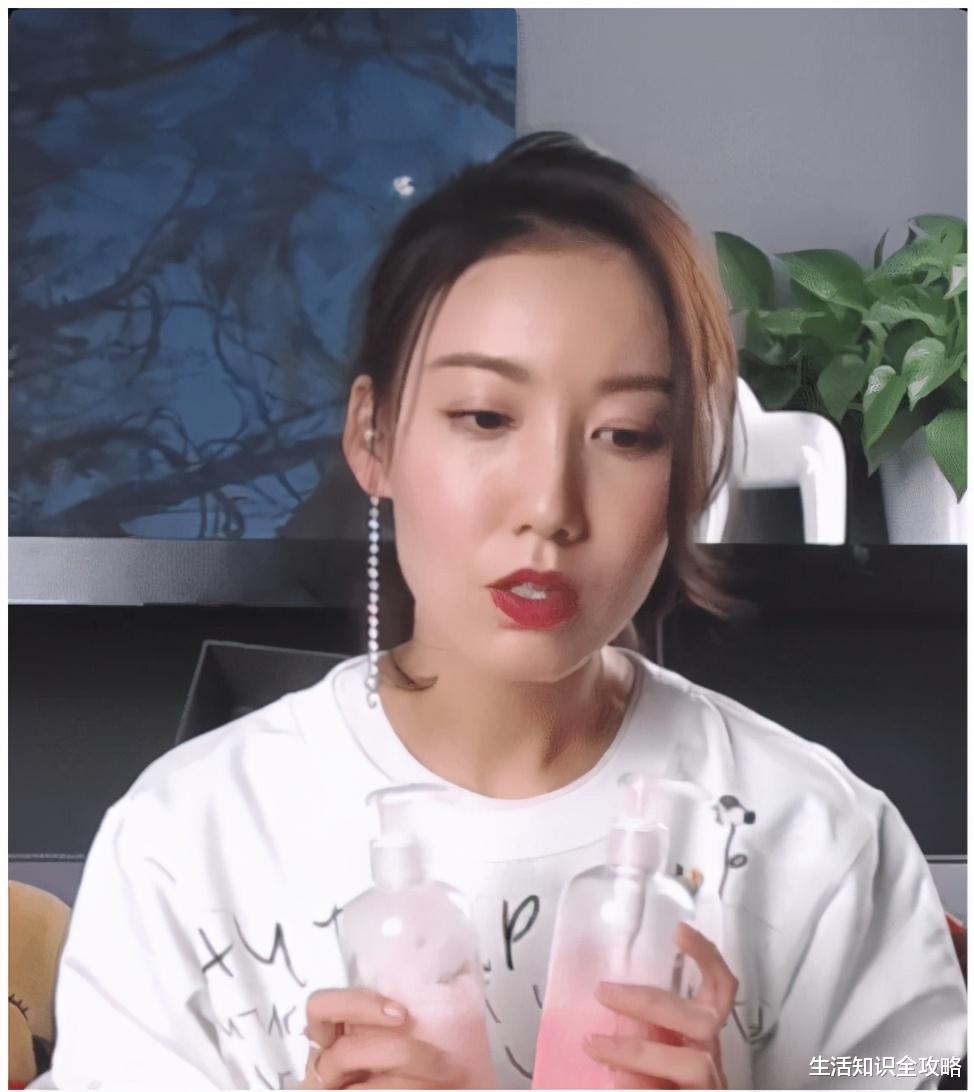 洗发水|双11李佳琪直播：卖得最火的竟不是口红？而是39元的它，效果不同凡响