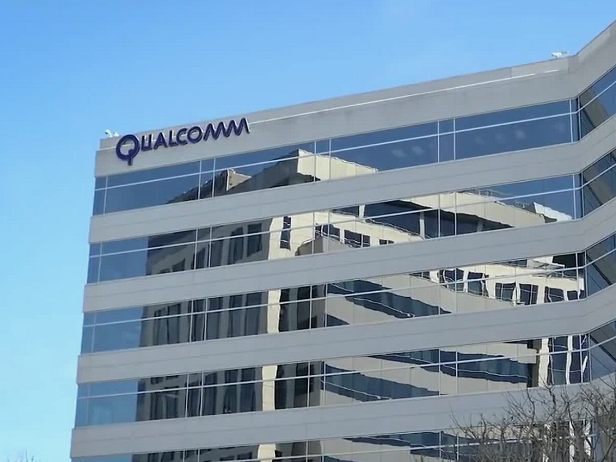 「高通」华为没输，台积电突然宣布，特朗普漏算了，苹果高通始料未