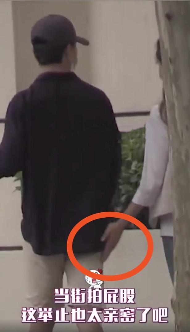 【黄轩】黄轩恋情曝光后立刻承认，被赞有担当，“拍”女朋友官宣风趣幽默