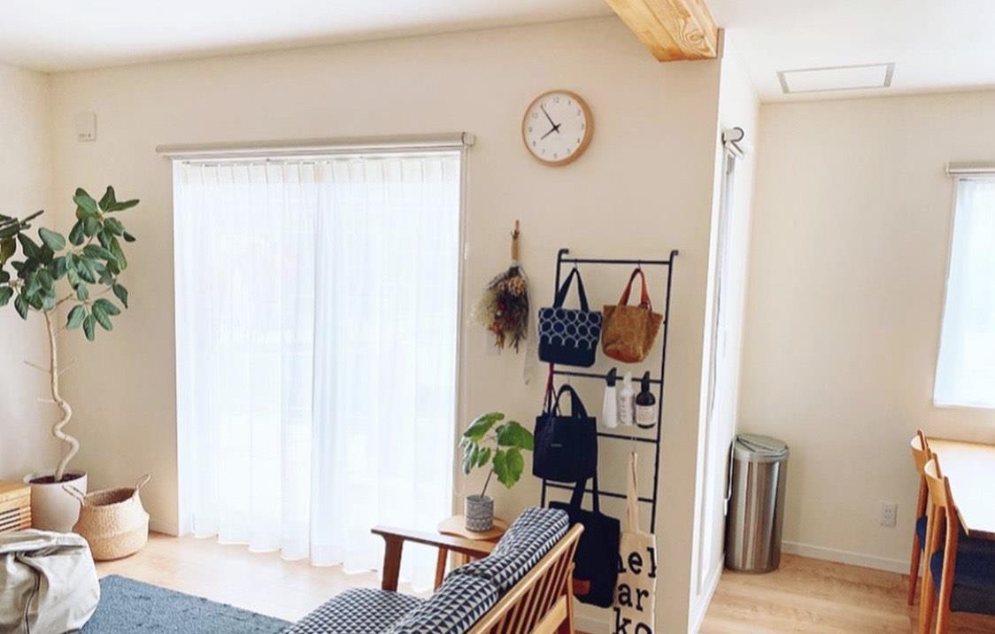 北欧|看了这个家，治愈了我的强迫症！全屋烟火气满满，别提多温馨了！