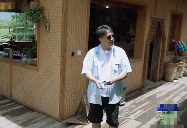 向往的生活|作秀实锤？《向往的生活》剪辑出纰漏，曝光分批录制及点外卖内幕