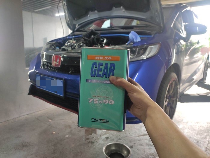 本田飞度|持续玩车生活，本田飞度竞技化改装分享