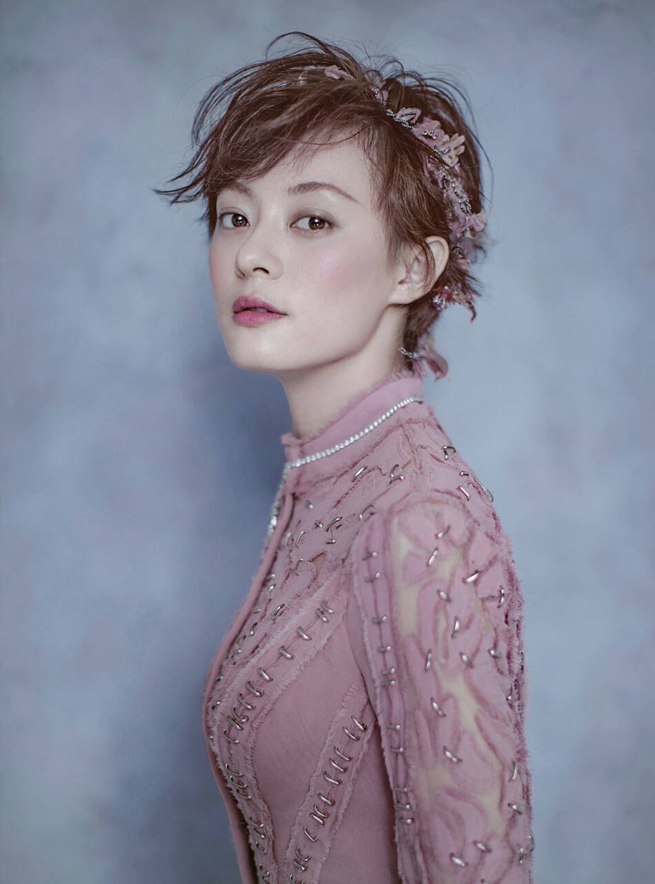 孙俪|曾击败孙俪拿影后就飘了？扬言只接女主戏，网友：做人可别太膨胀！