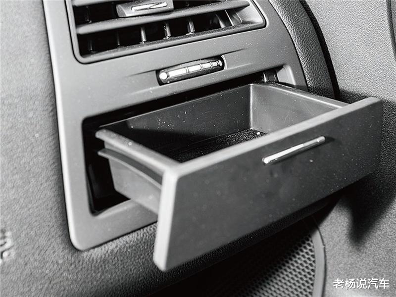 法系车|法系车很“反人类”？看到这4个设计的真正用法，才知啥叫好设计！