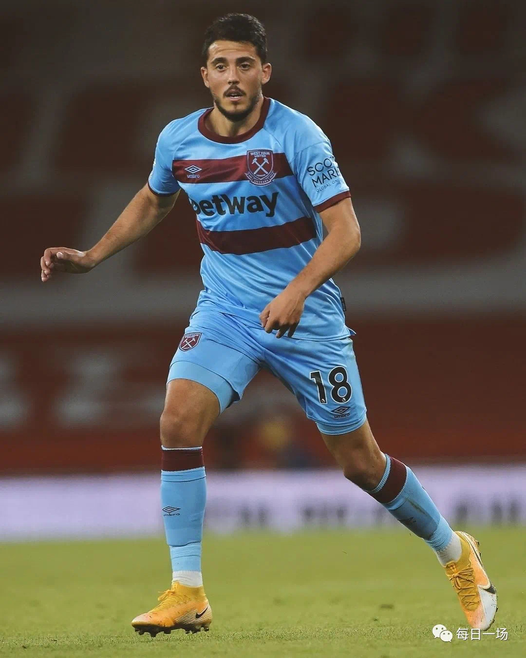 西汉姆联|英联杯西汉姆联能否大胜赫尔城？