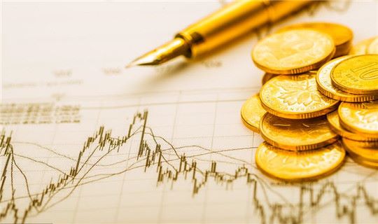 「黄金」许安鸿：黄金高位震荡表现强势，后市静待拉升创新高