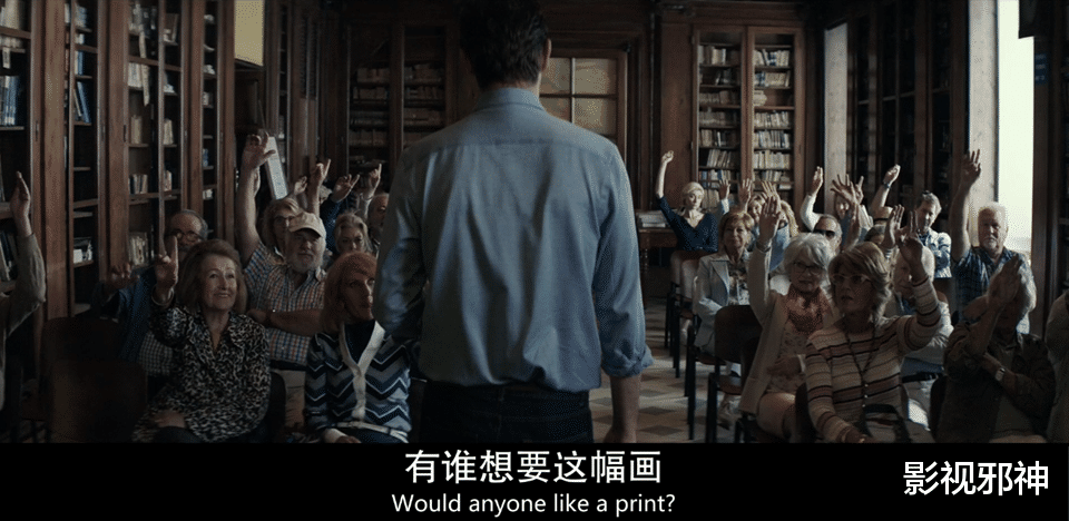 贝拉|看完这部冷门新片，才知道《信条》女主身材到底有多辣