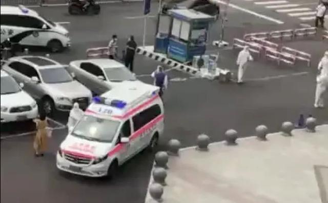 [隔离]北京大哭女辗转6家医院，怕感染还不老实隔离，4次检测后噩梦成真