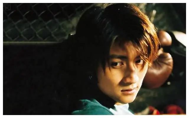 陈坤|2013年陈坤将耳机砸向谢霆锋,后再无同台,当时发生了什么?