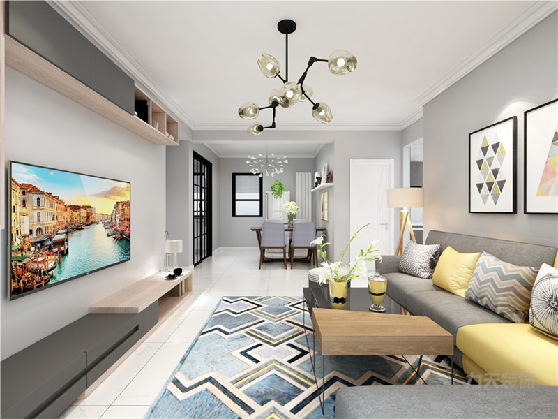 |装修好看的房子,这些地方没必要做的太贵!快看你家怎么做的