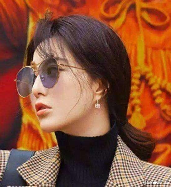 发型：被公认最丑5种“发型”，颜值再高也拯救不了，希望你一个都没中